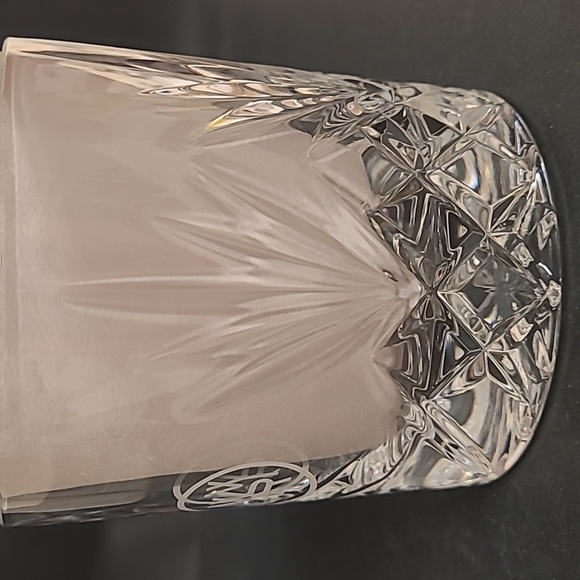 Signed Woodford WR Glencairn Crystal Whiskey Glass 8 oz. - Picture 6 of 16